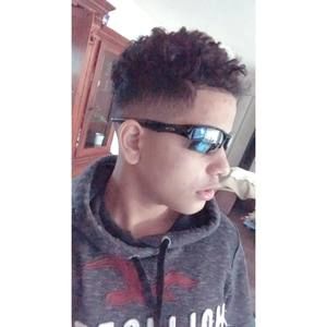 Meet your Posher, João pedro